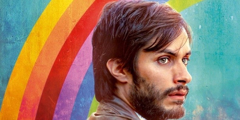 No Película Pablo Larraín
