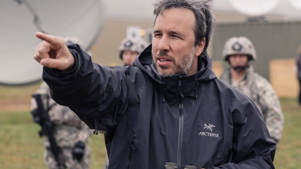 Películas de Denis Villeneuve