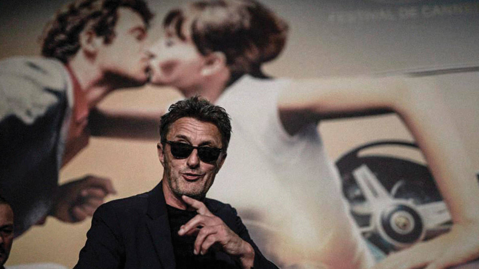 Películas de Pawel Pawlikowski