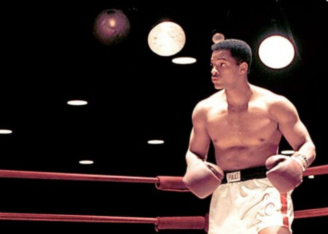 Películas de boxeo