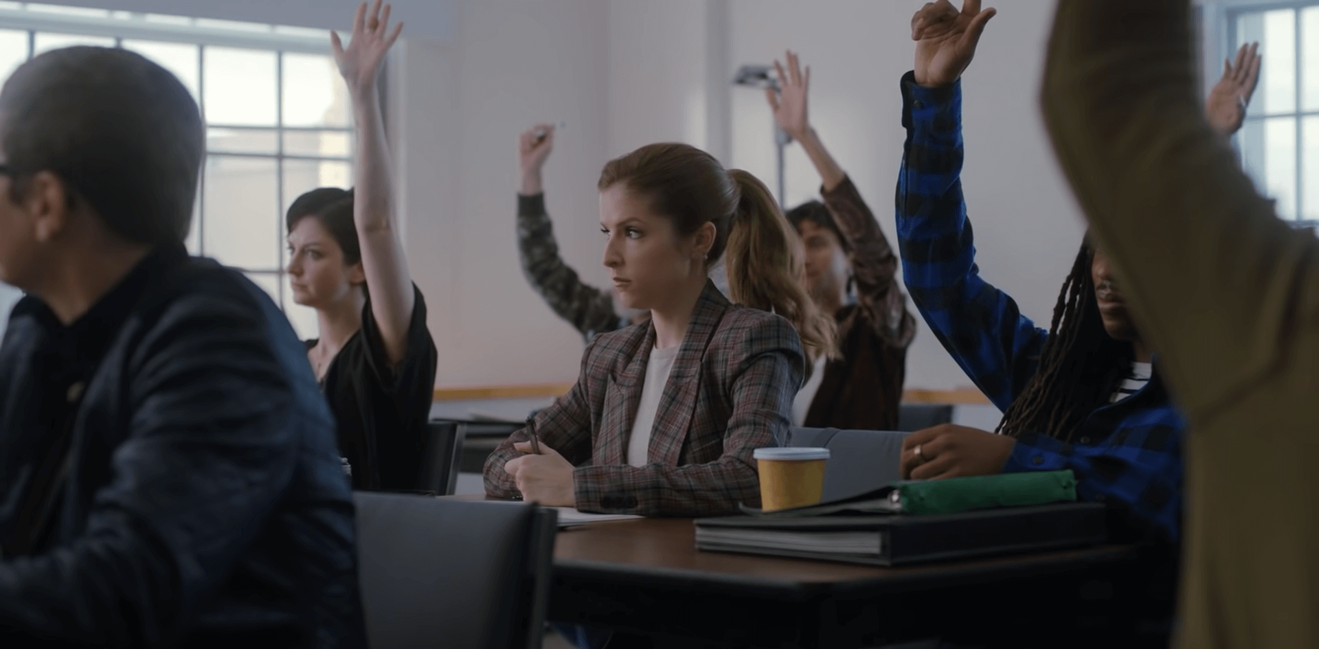 Love life serie HBO
