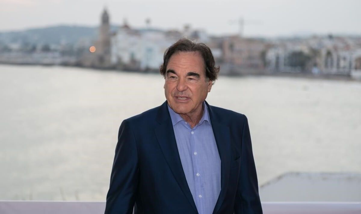 Mejores películas Oliver Stone