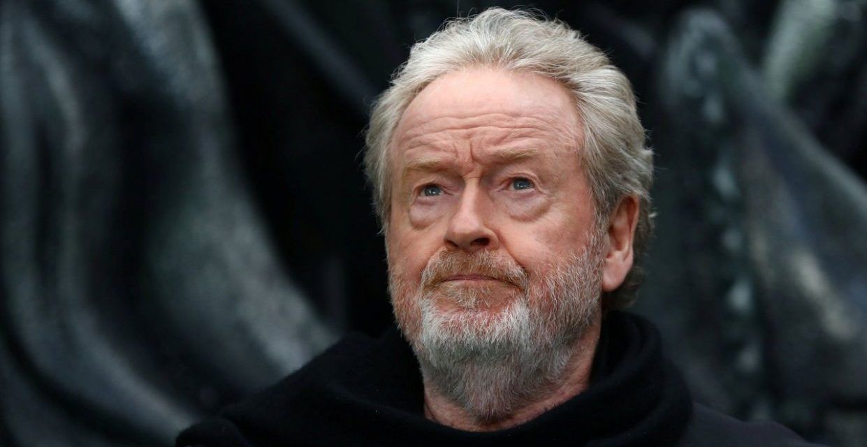 Mejores películas de Ridley Scott
