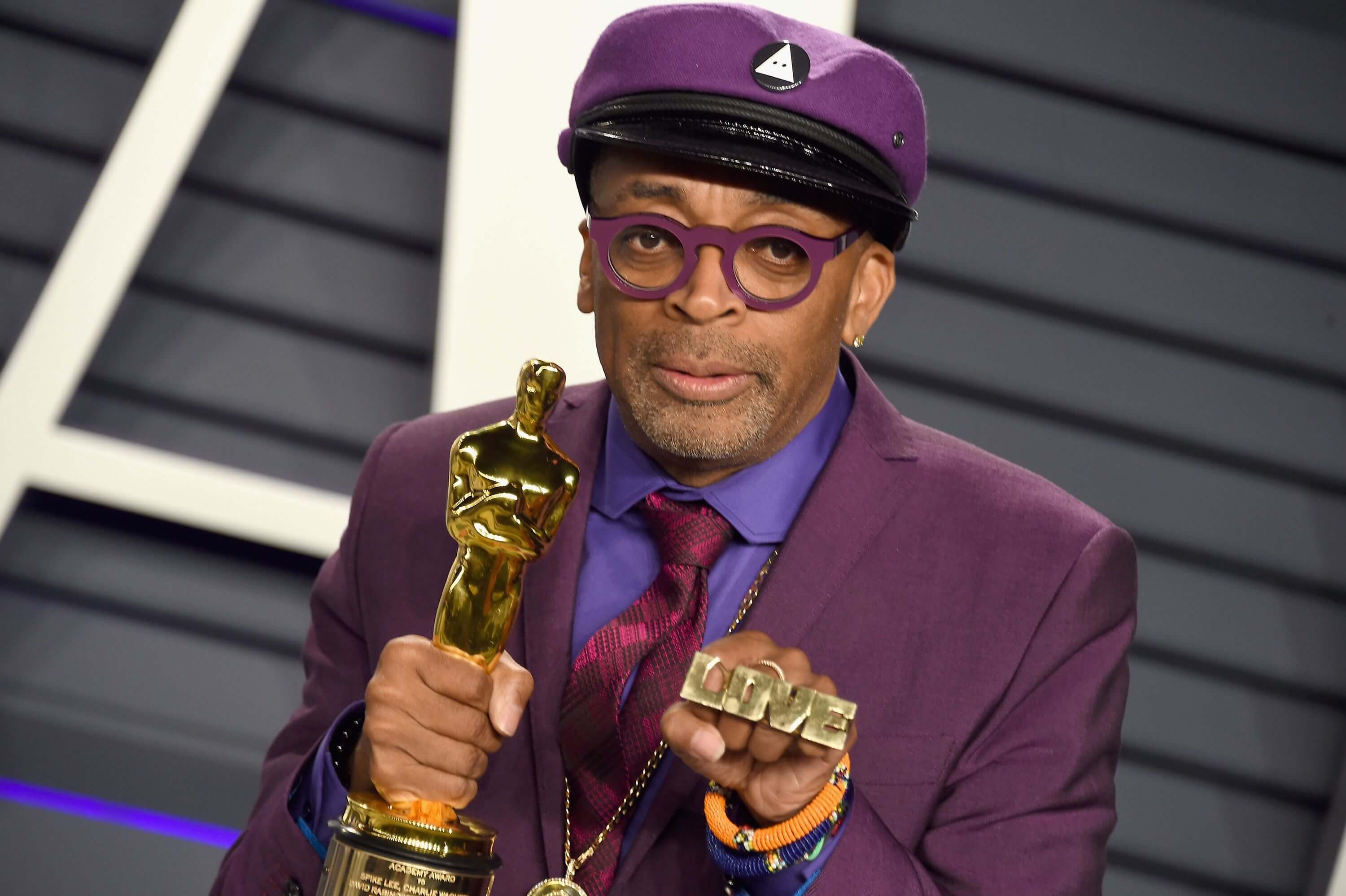 Mejores películas de Spike Lee