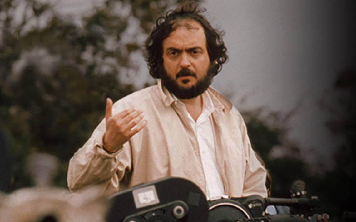 Mejores películas de Stanley Kubrick