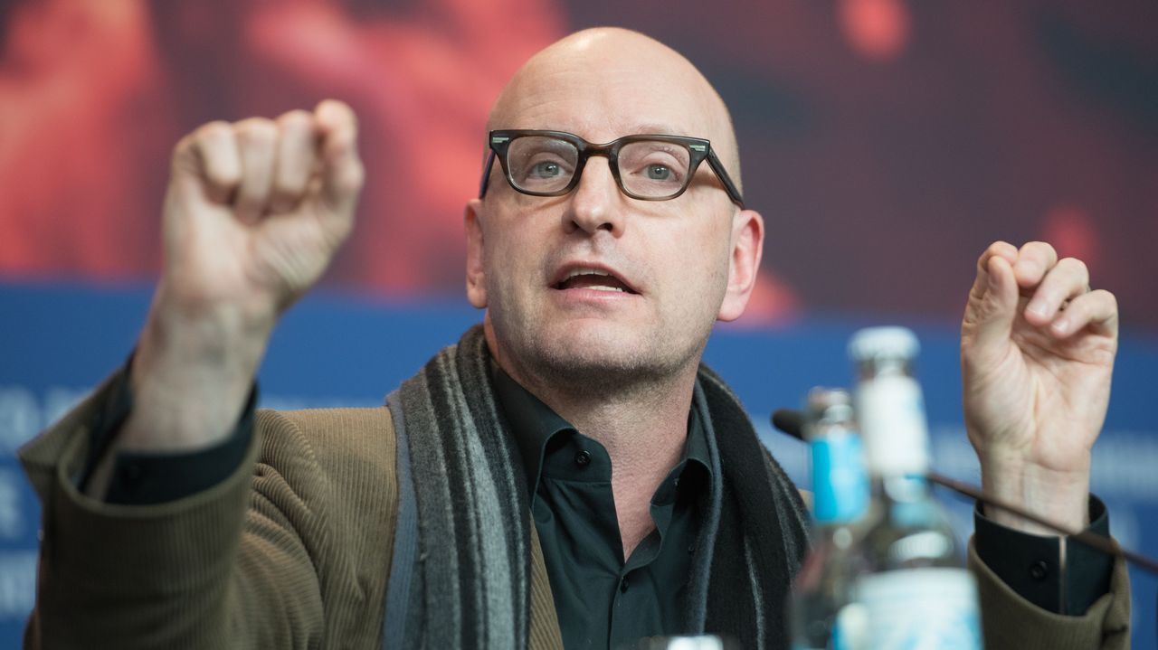 Mejores películas de Steven Soderbergh