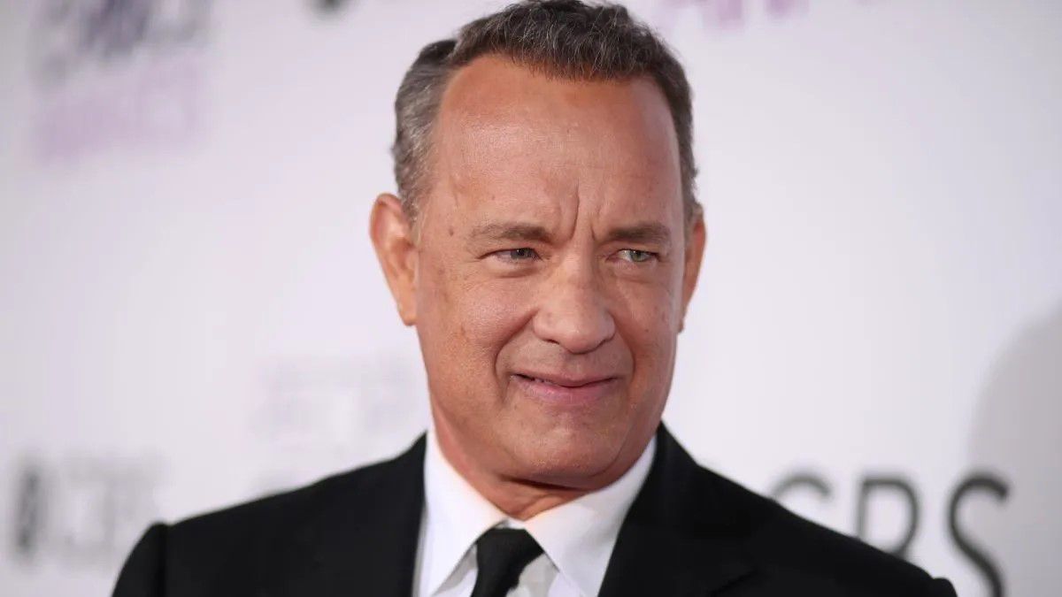 Mejores películas de Tom Hanks
