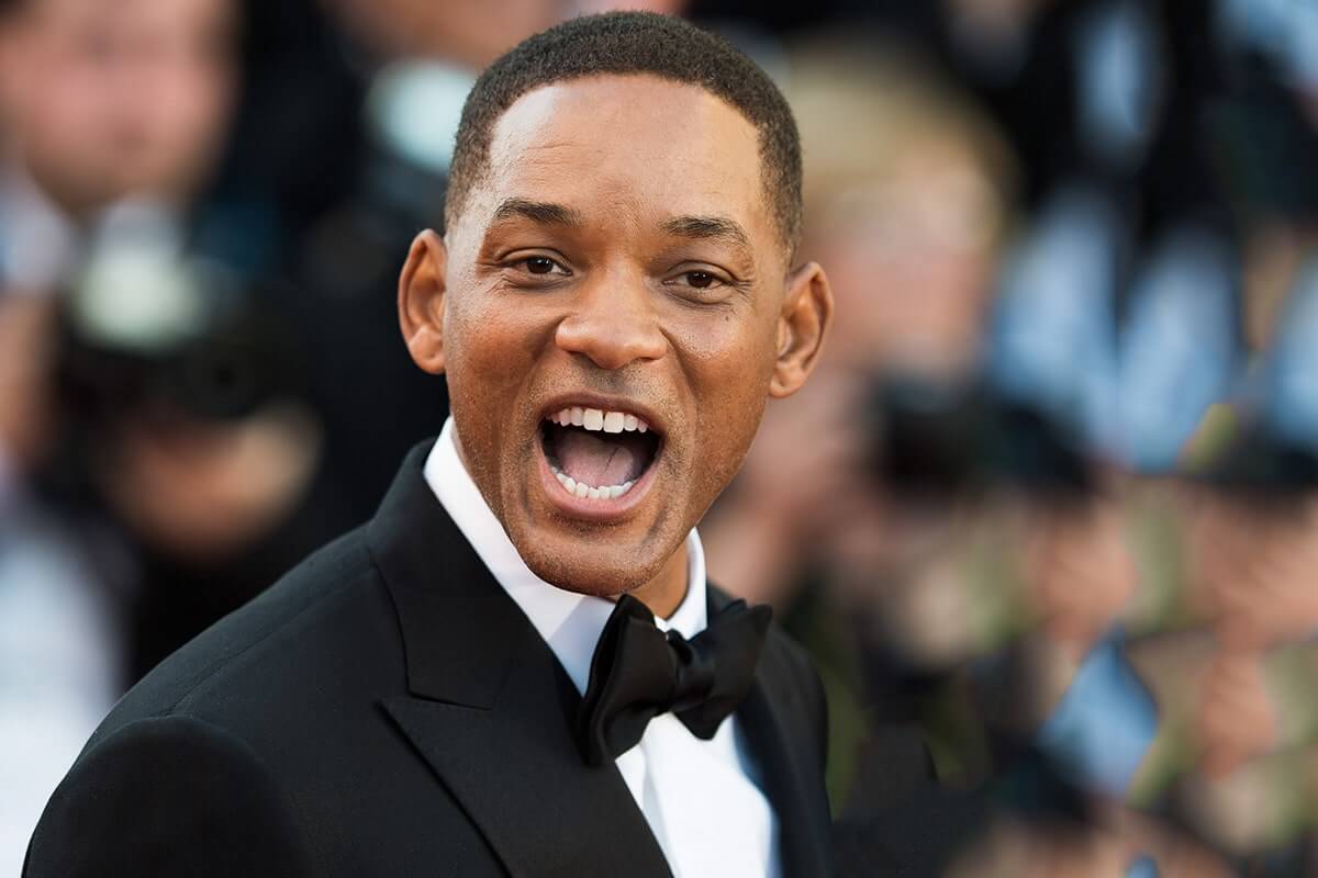 Mejores películas de Will Smith