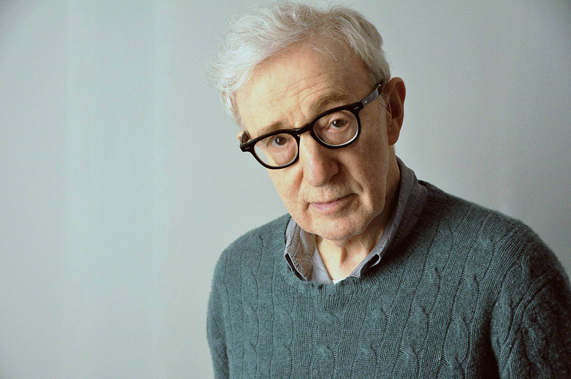 Mejores películas de Woody Allen