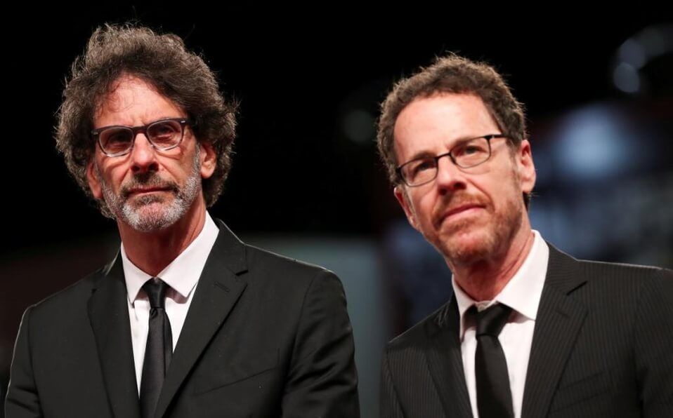 Mejores películas de los hermanos Coen