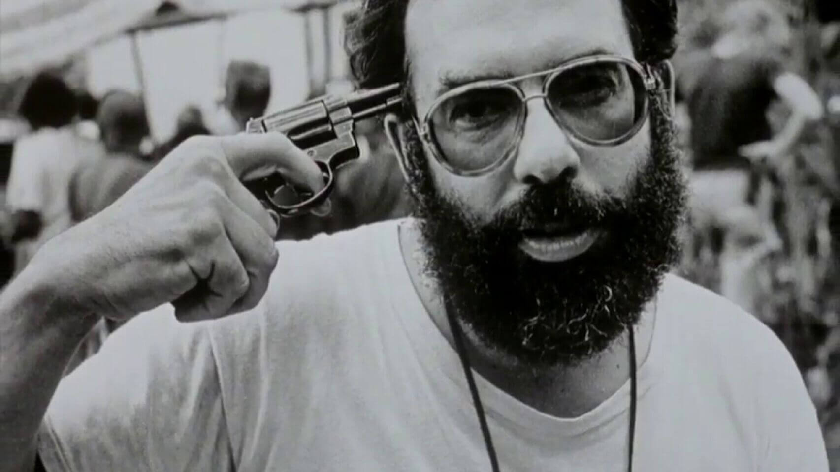 Películas de Francis Ford Coppola