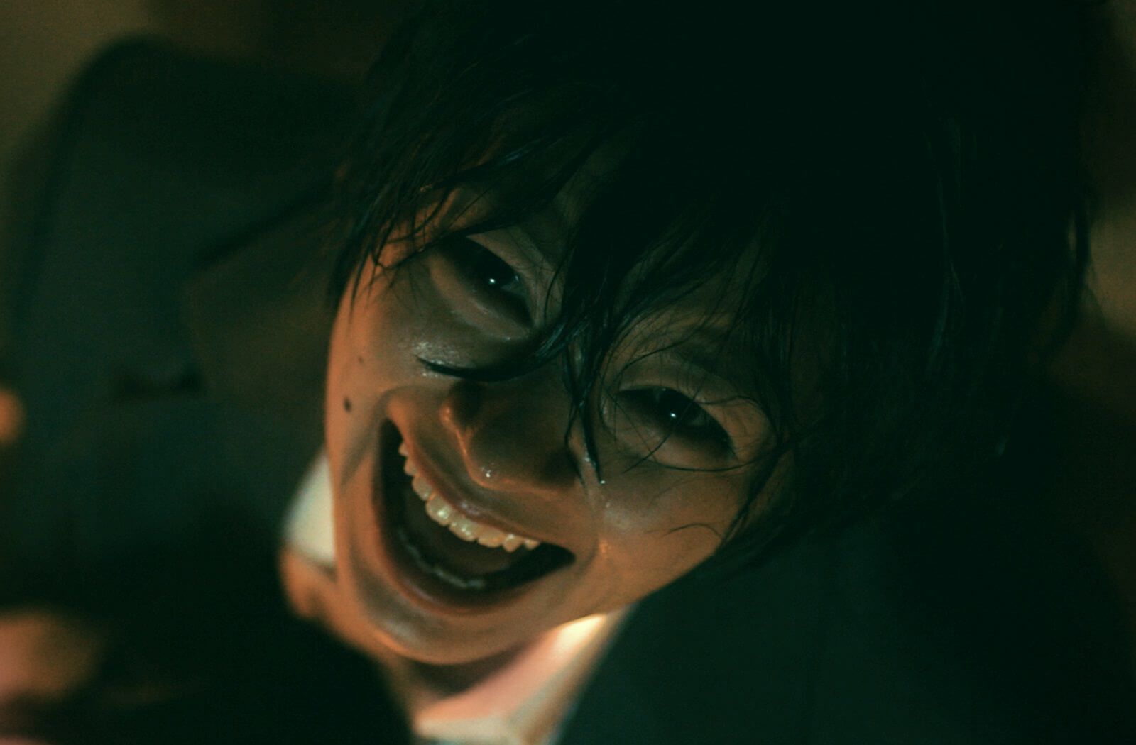 Ju-on orígenes serie de Netflix