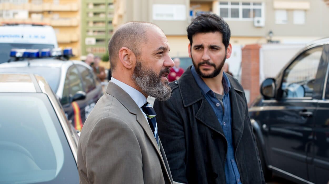 Kosta the paradise serie Orange tv