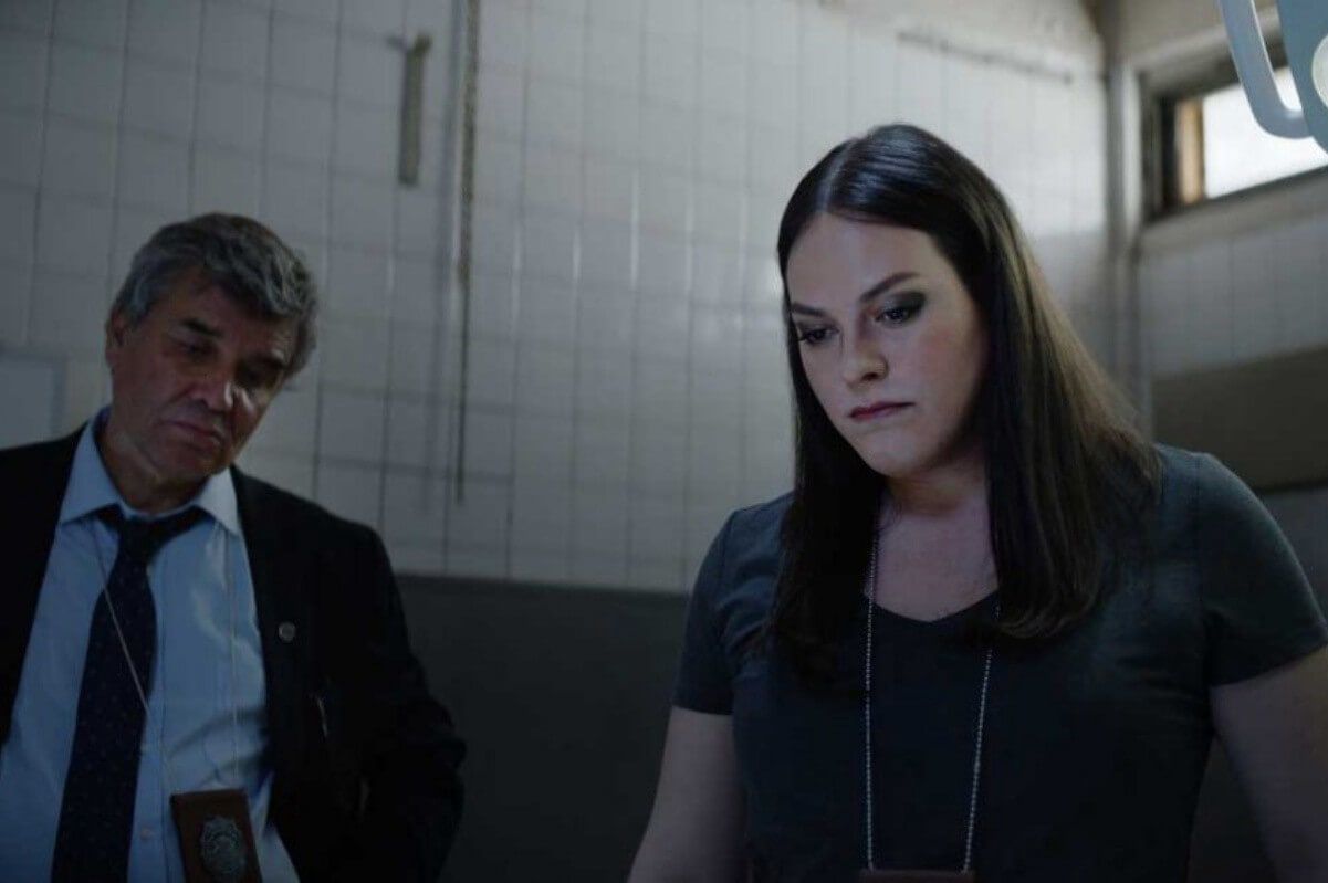 La jauría serie Amazon Prime Video