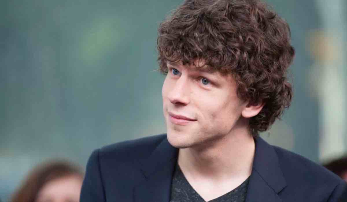 Mejores películas Jesse Eisenberg