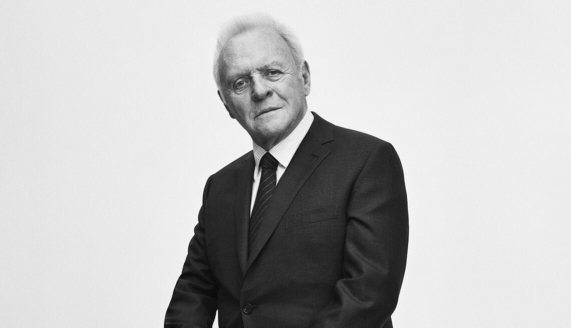 Mejores películas Anthony Hopkins