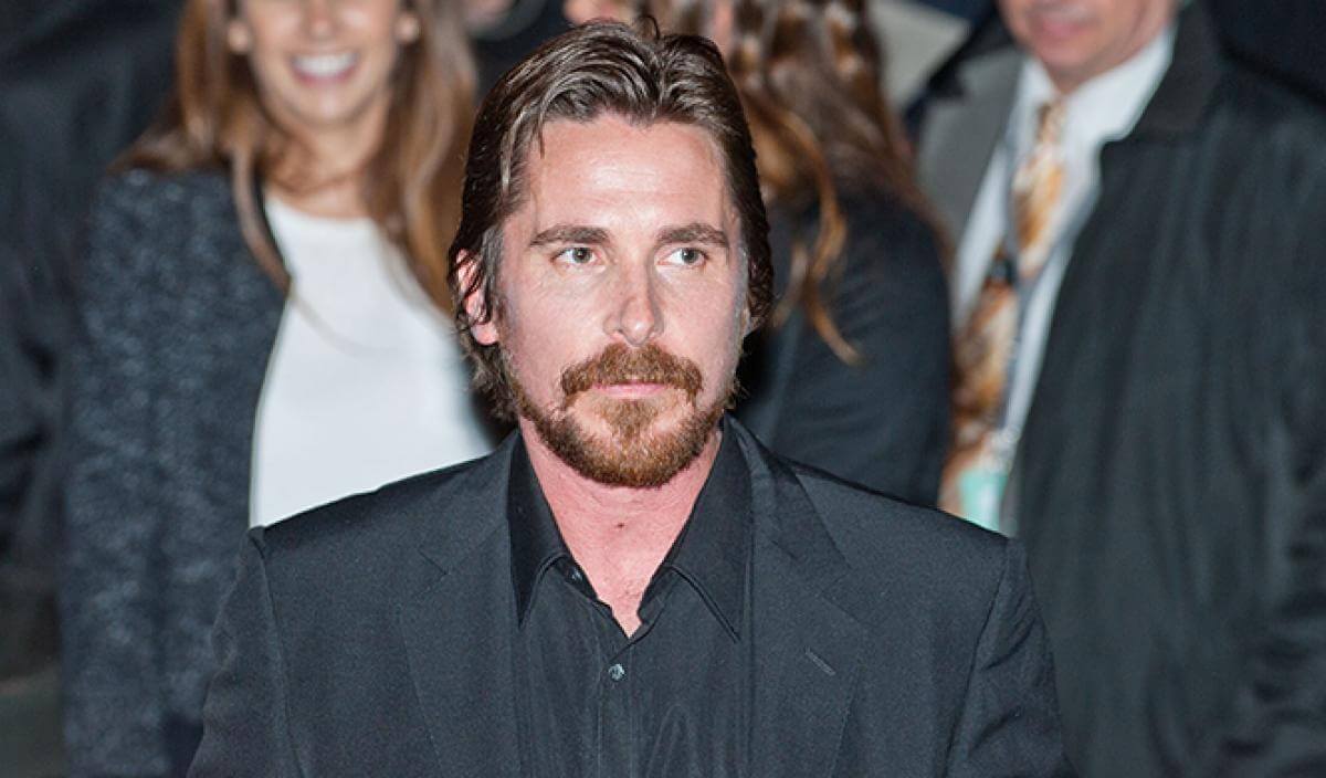 Mejores películas Christian Bale