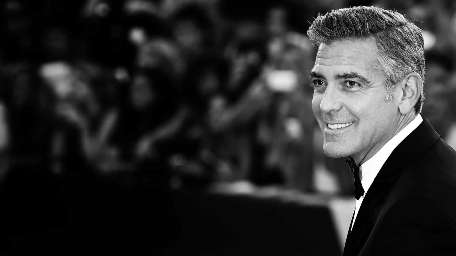Mejores películas George Clooney