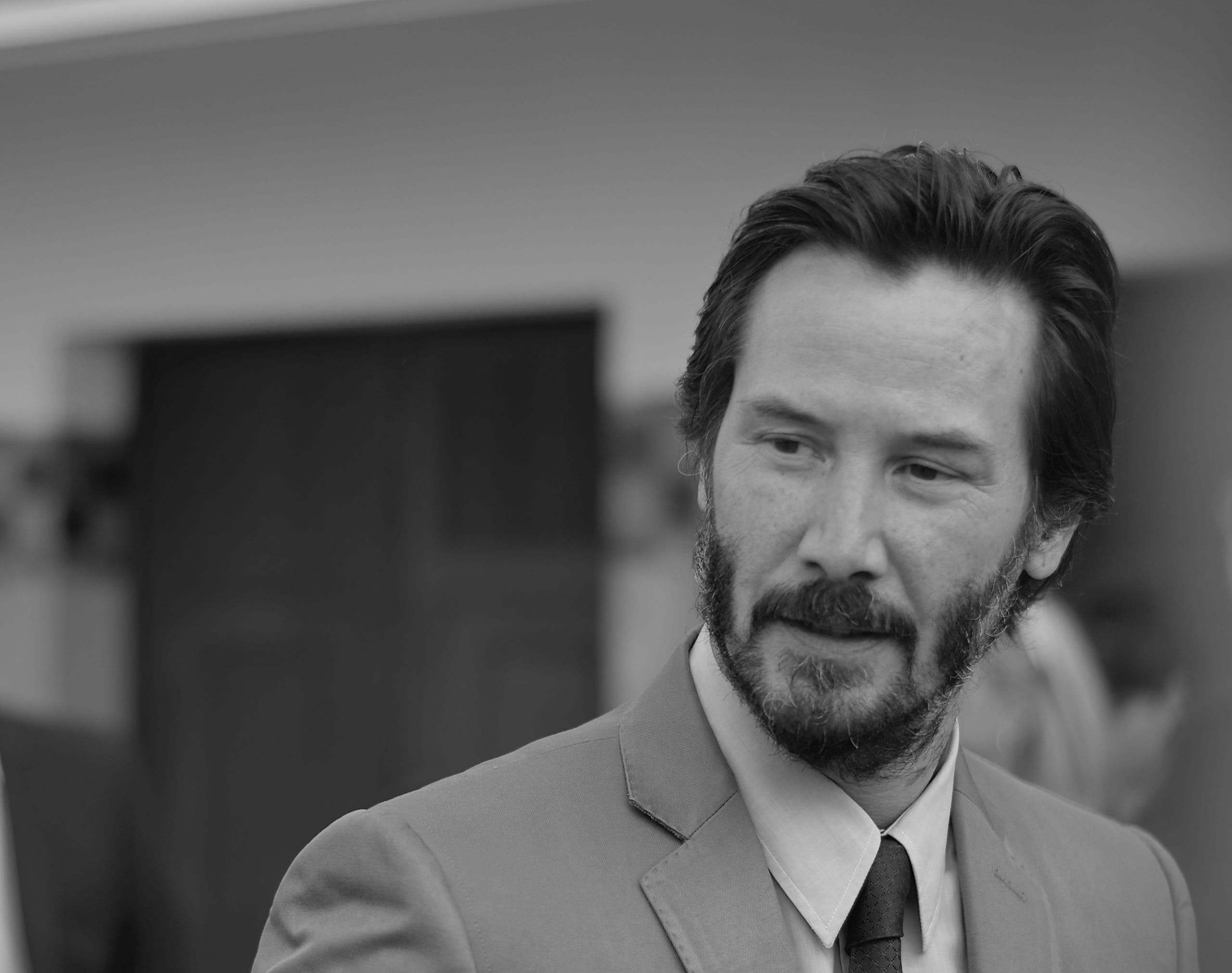 Mejores películas Keanu Reeves