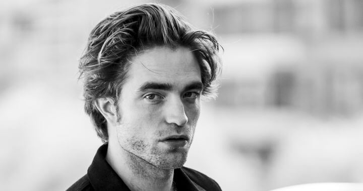 Mejores películas Robert Pattinson
