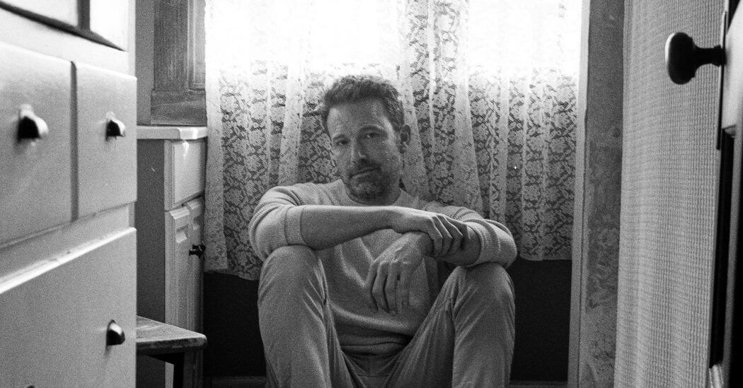 Mejores películas de Ben Affleck