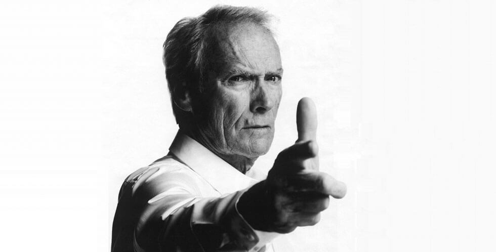 Mejores películas Clint Eastwood