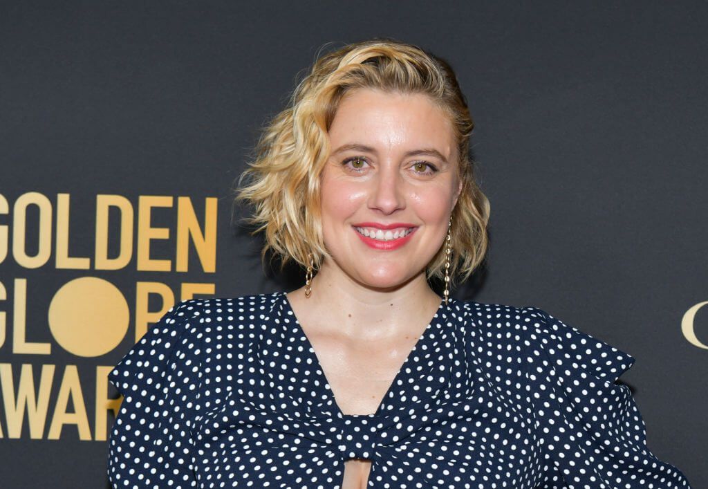 Mejores películas Greta Gerwig
