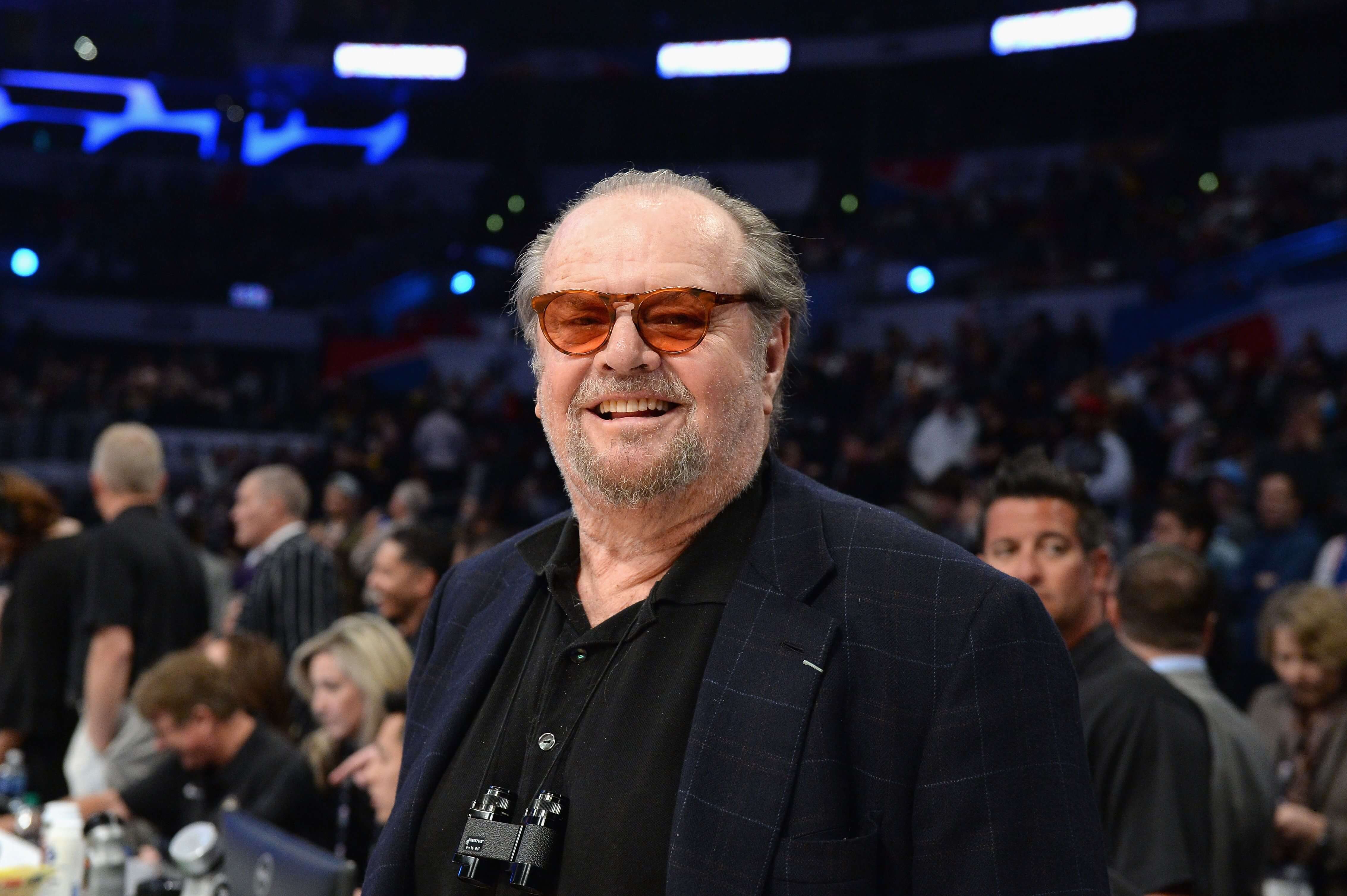 Mejores películas Jack Nicholson