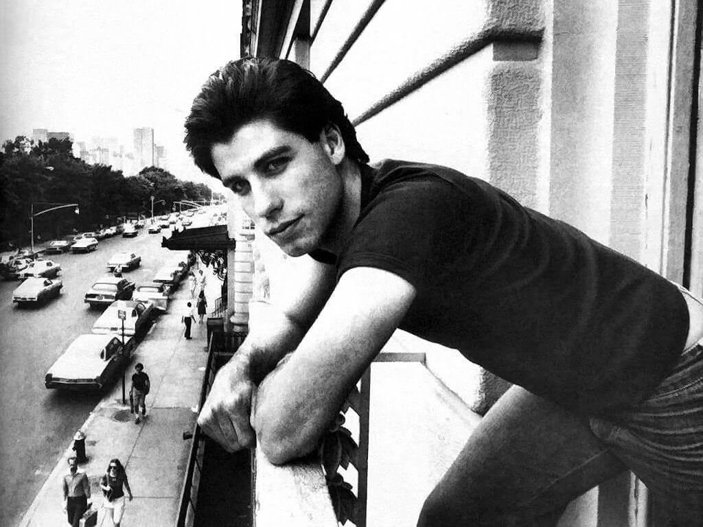 Mejores películas de John Travolta