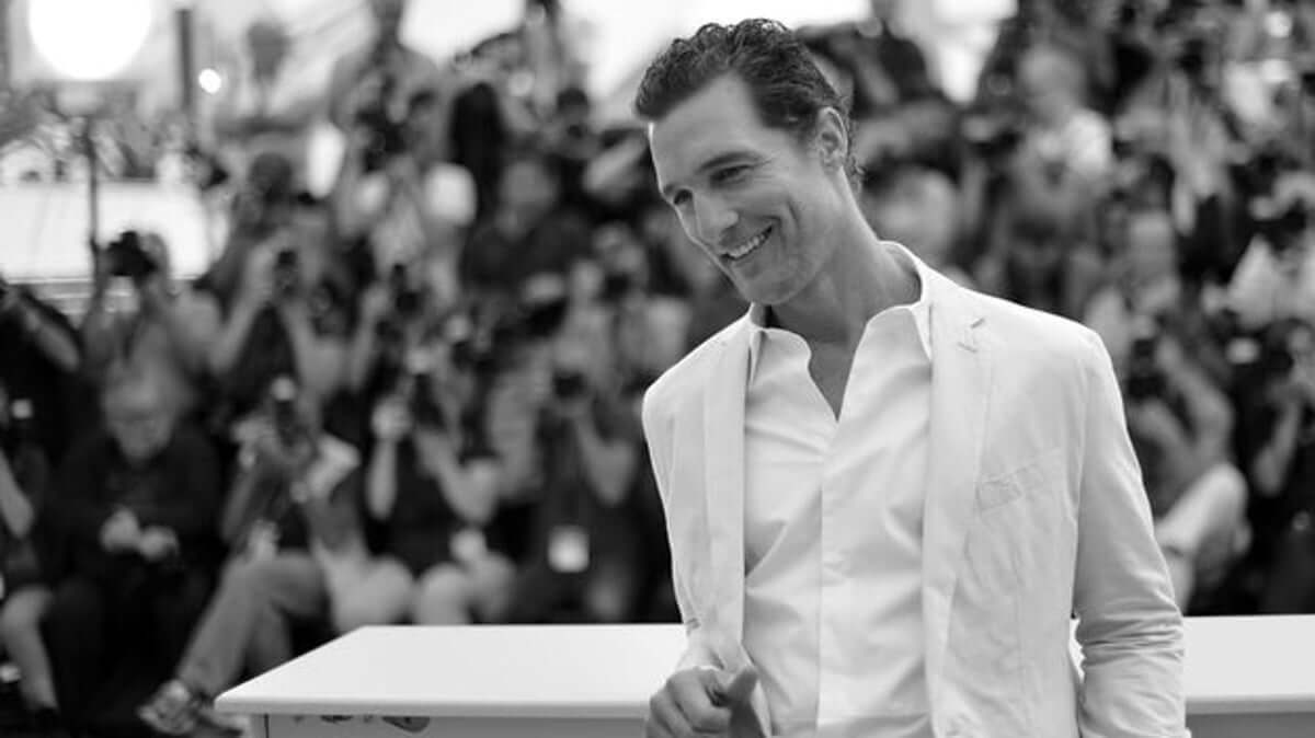 Mejores películas Matthew McConaughey