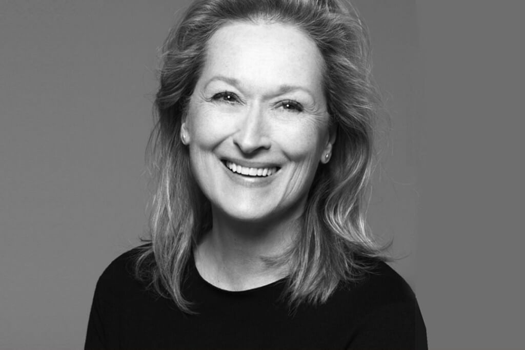 Mejores películas de Meryl Streep