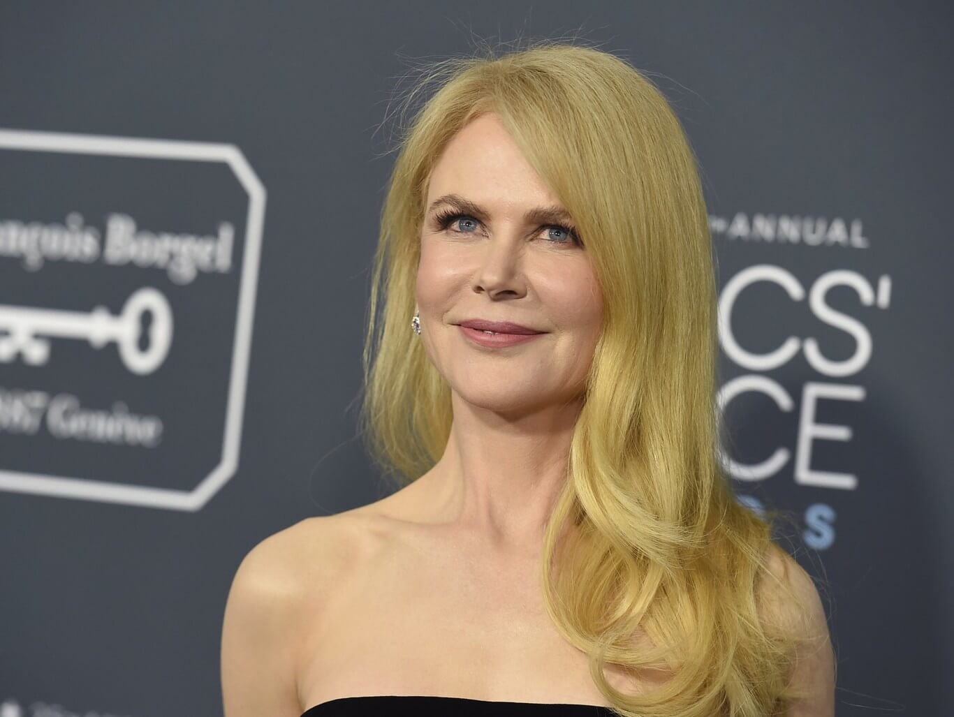 Mejores películas Nicole Kidman