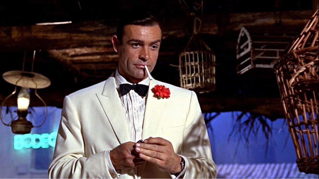 Mejores películas Sean Connery (1)