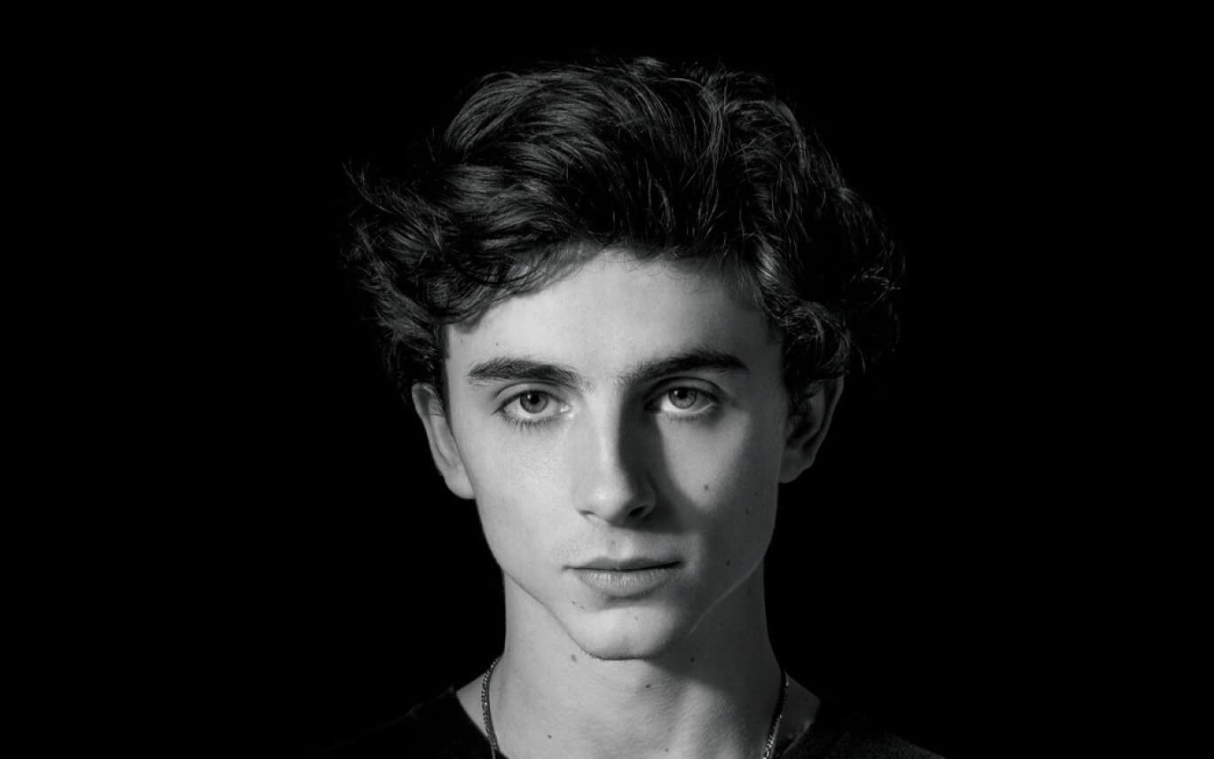 Mejores películas de Timothée Chalamet
