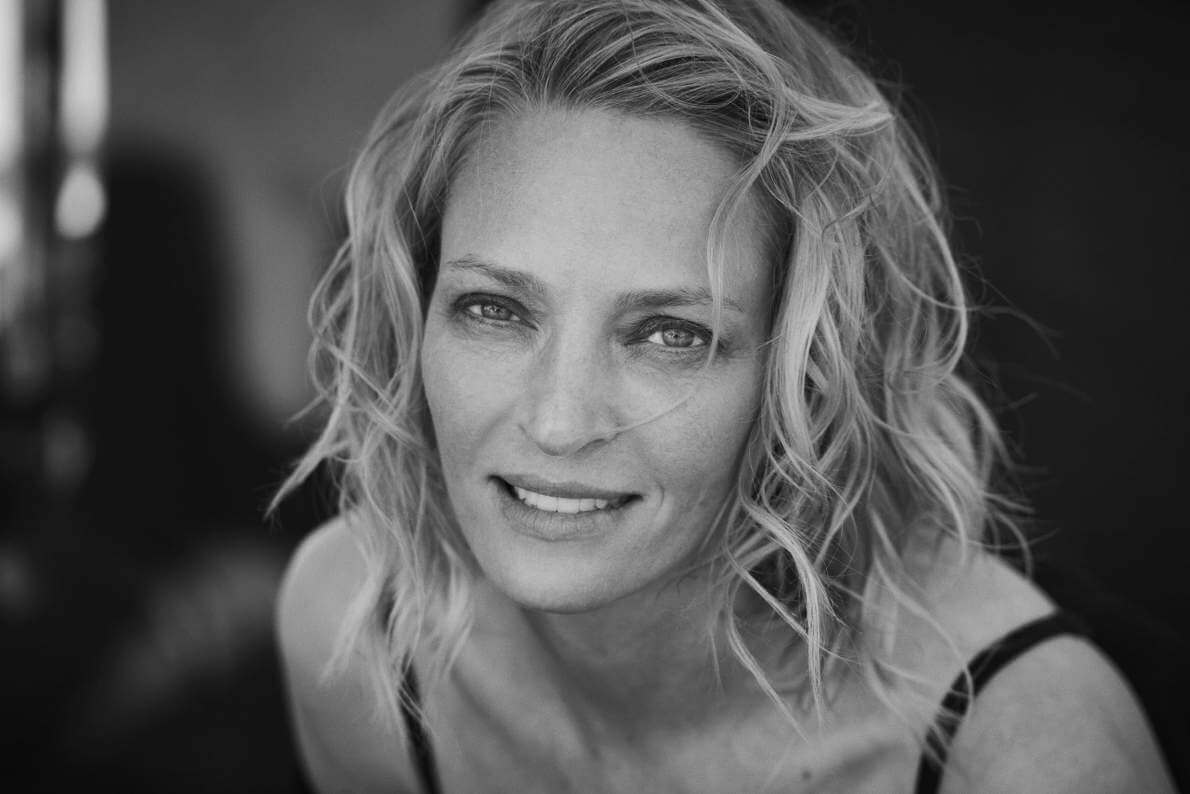 Mejores películas de Uma Thurman