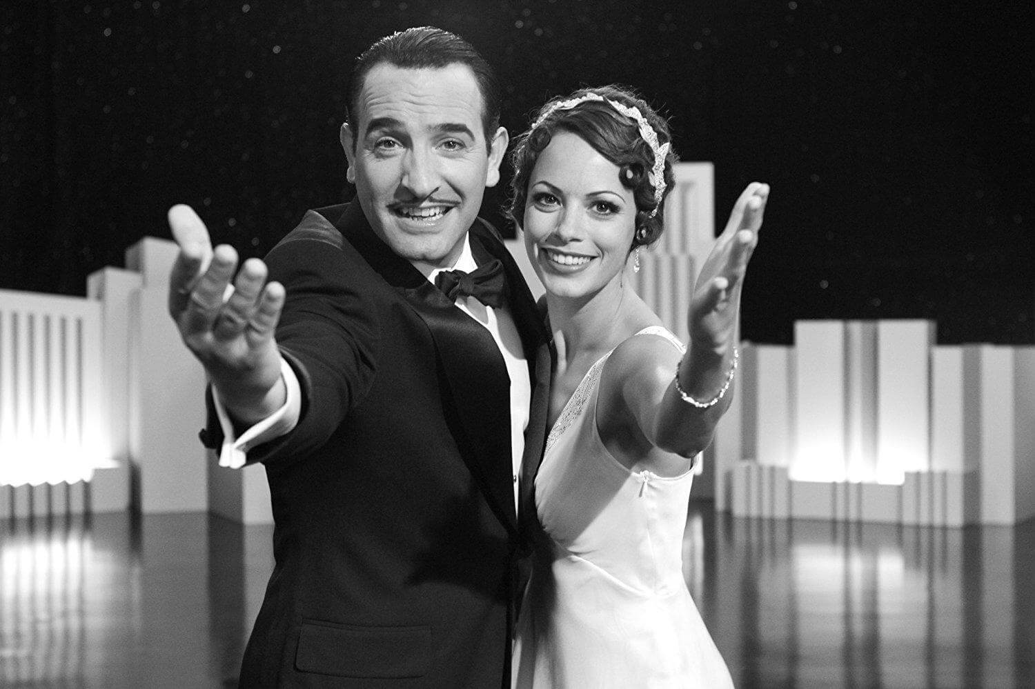 Mejores películas francesas