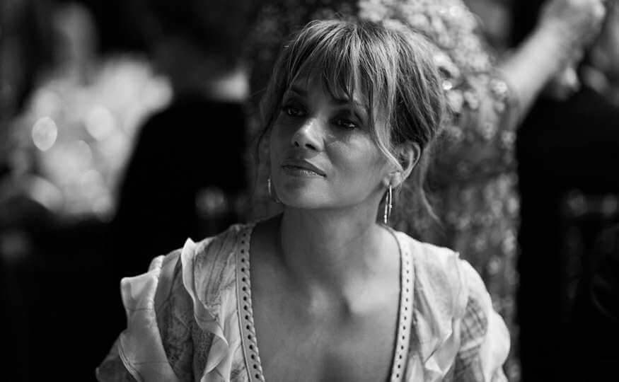 Películas de Halle Berry