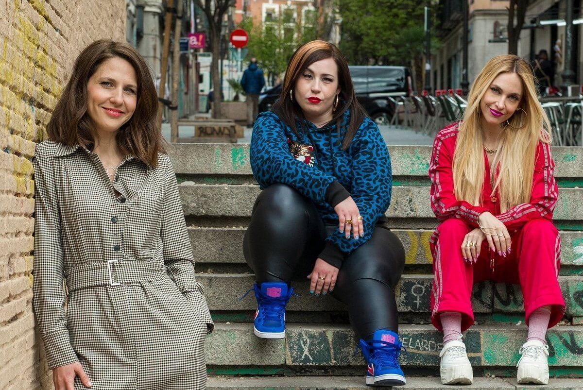 Por H o por B serie HBO