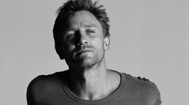 Daniel Craig mejores películas