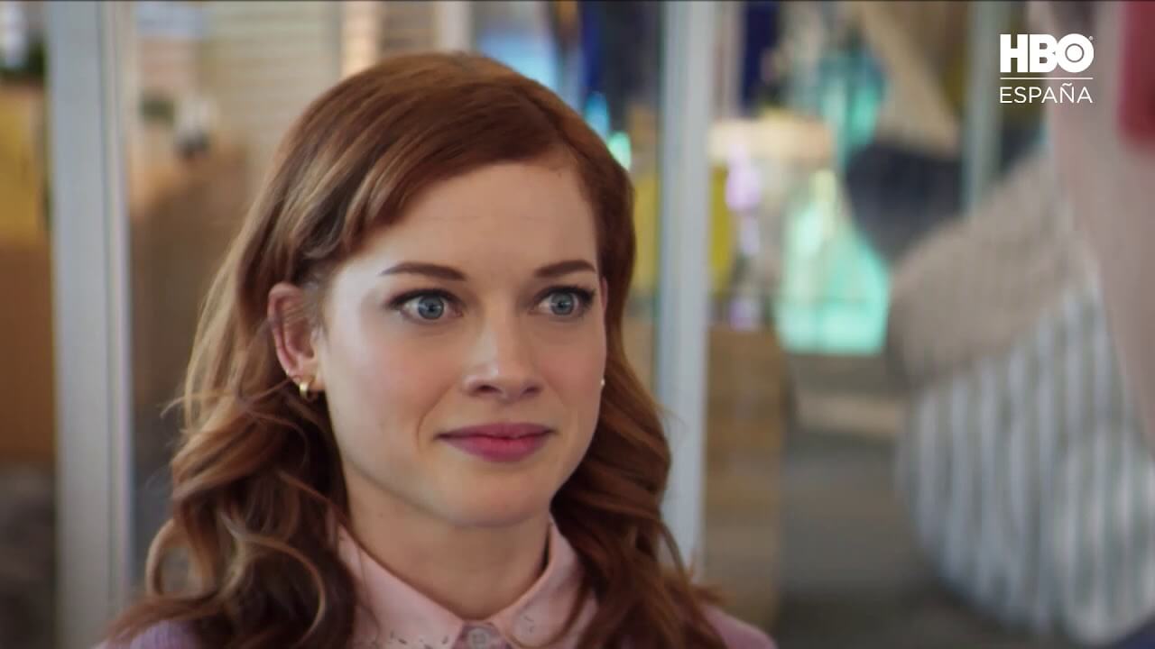 La extraordinaria playlist de Zoe HBO serie