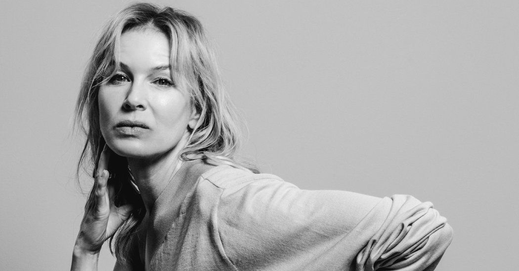 Mejores películas Renée Zellweger