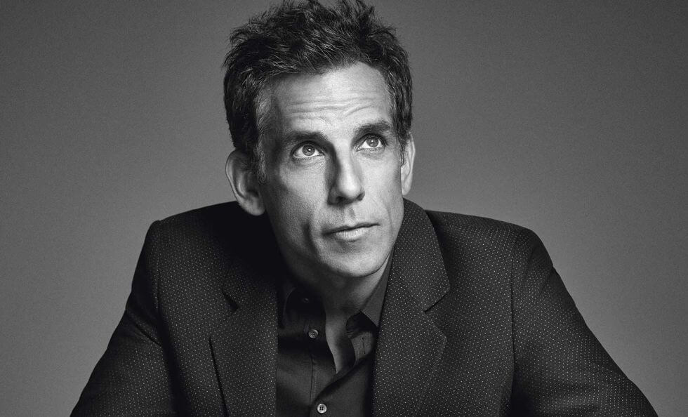 Mejores películas Ben Stiller