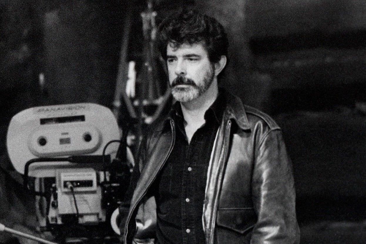 Mejores películas George Lucas