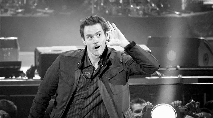 Mejores películas Jim Carrey