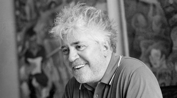 Mejores películas Pedro Almodóvar