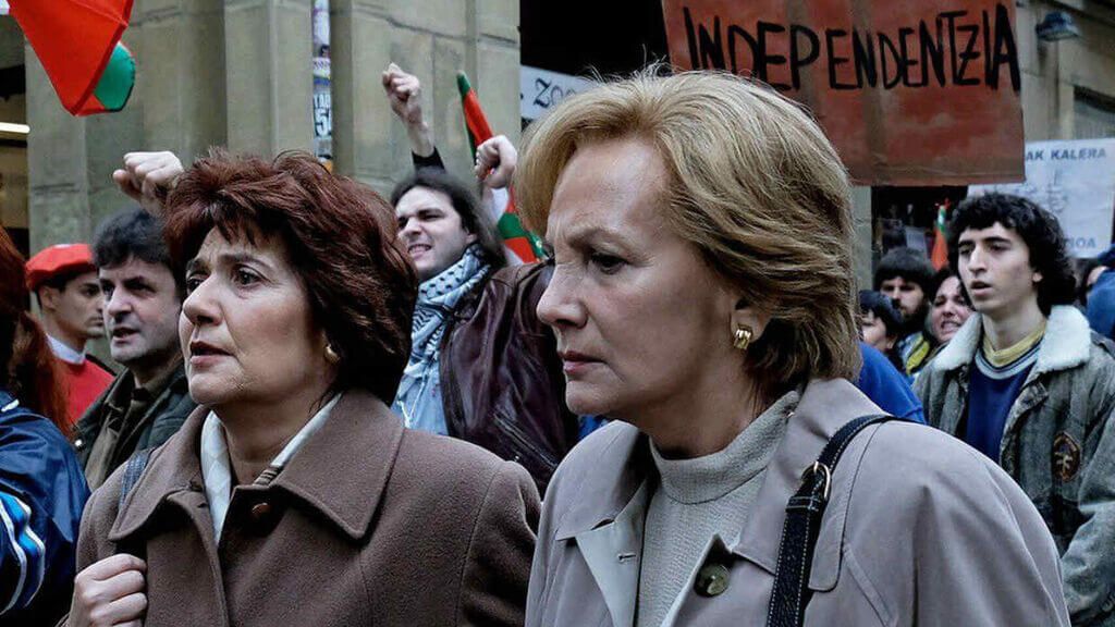 Patria serie HBO