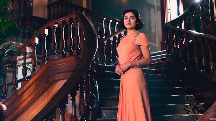 Vidalgo palace serie de HBO