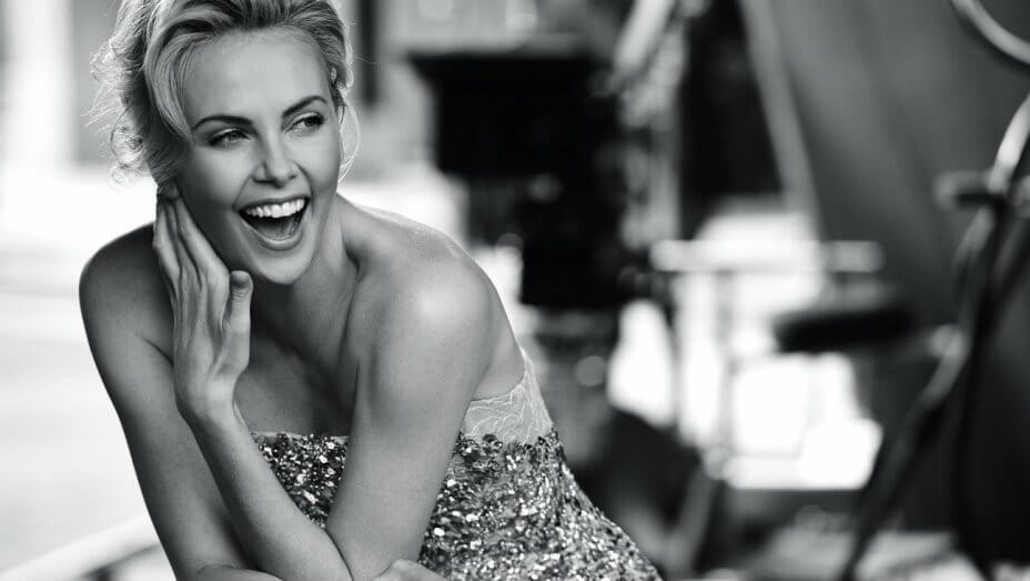 Mejores películas de Charlize Theron