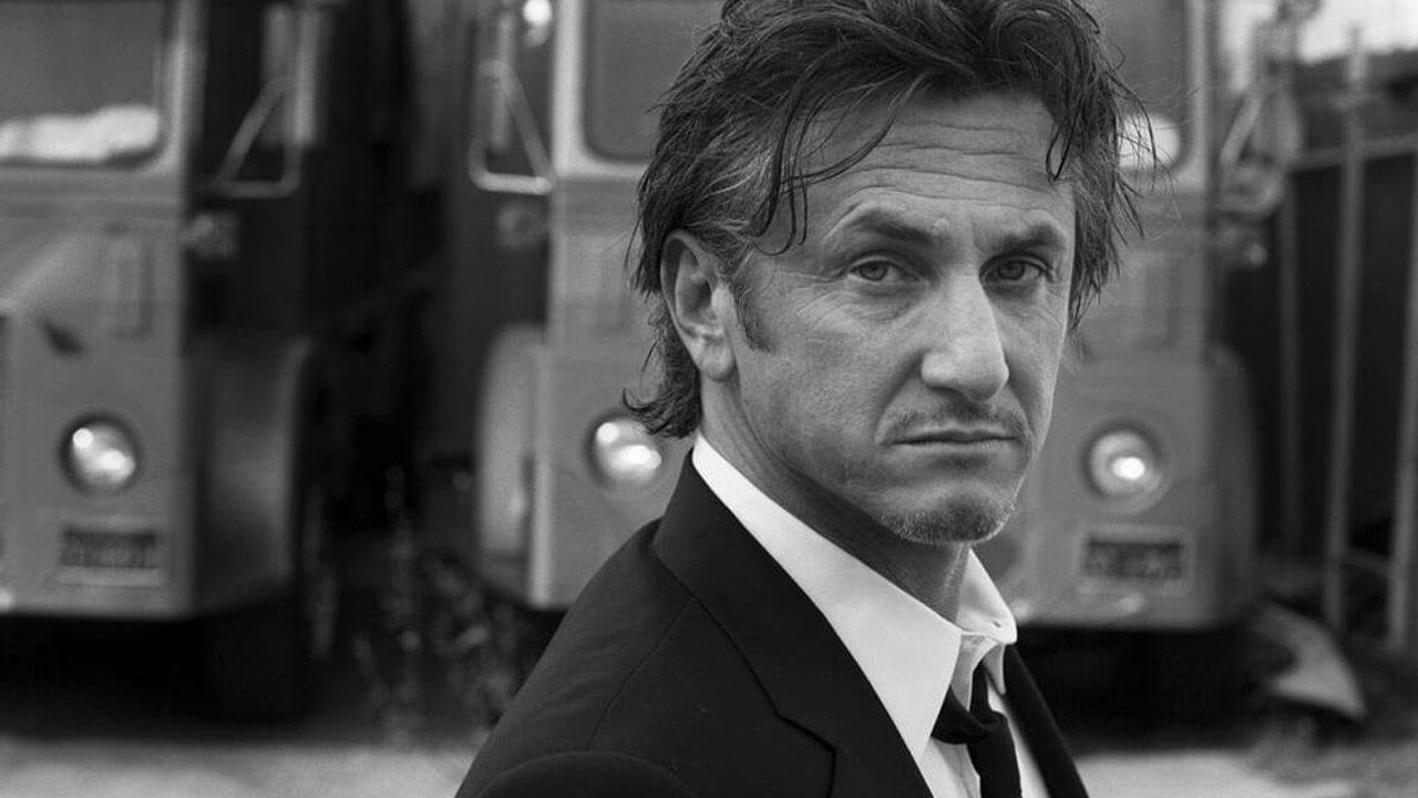 Mejores películas de Sean Penn