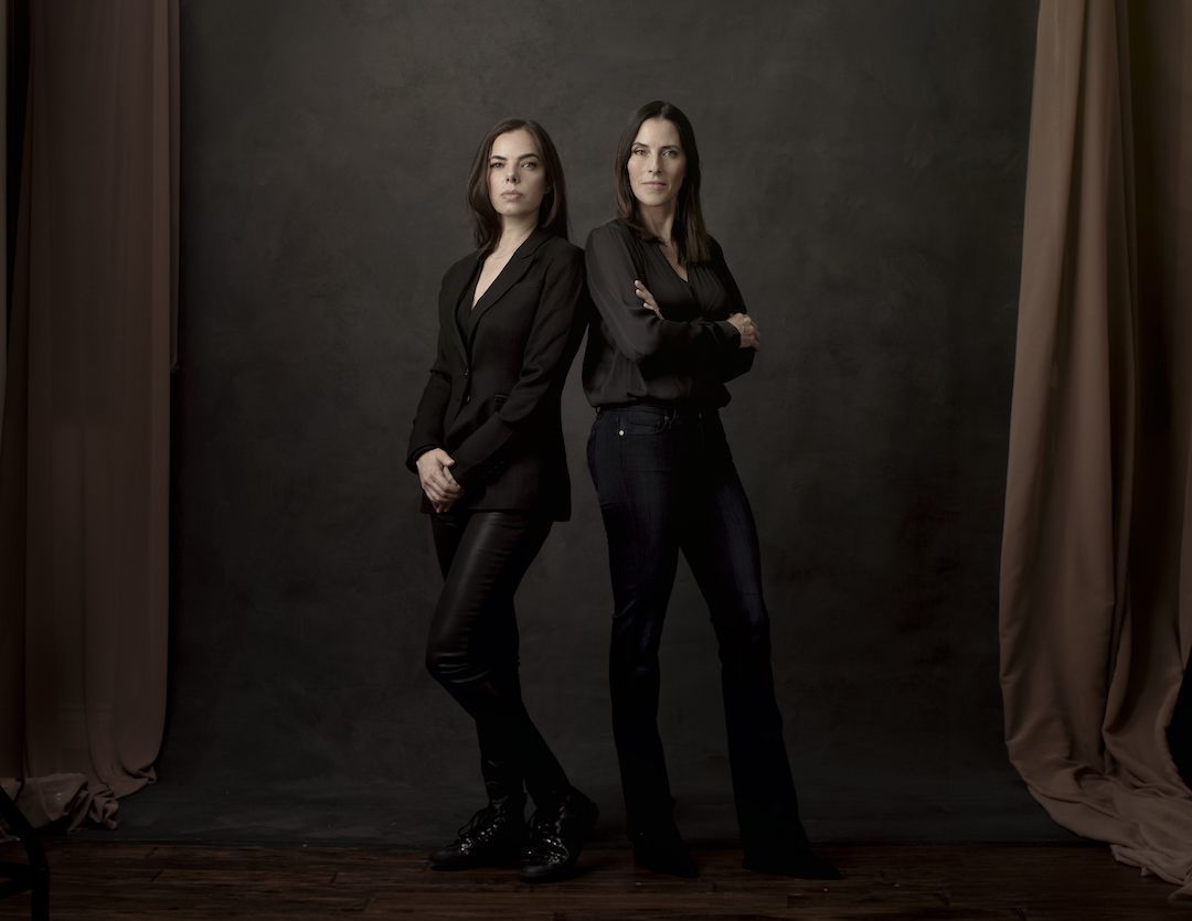 Seduced: Inside the NXIVM Cult Serie Starzplay